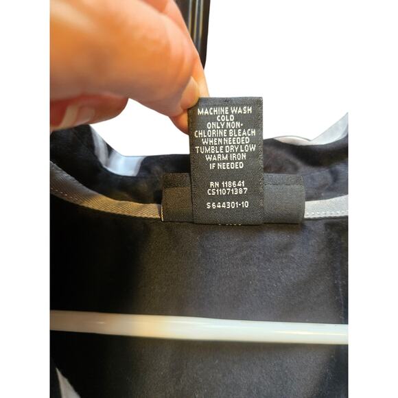 Lane Bryant 2B top - Picture 5 of 10